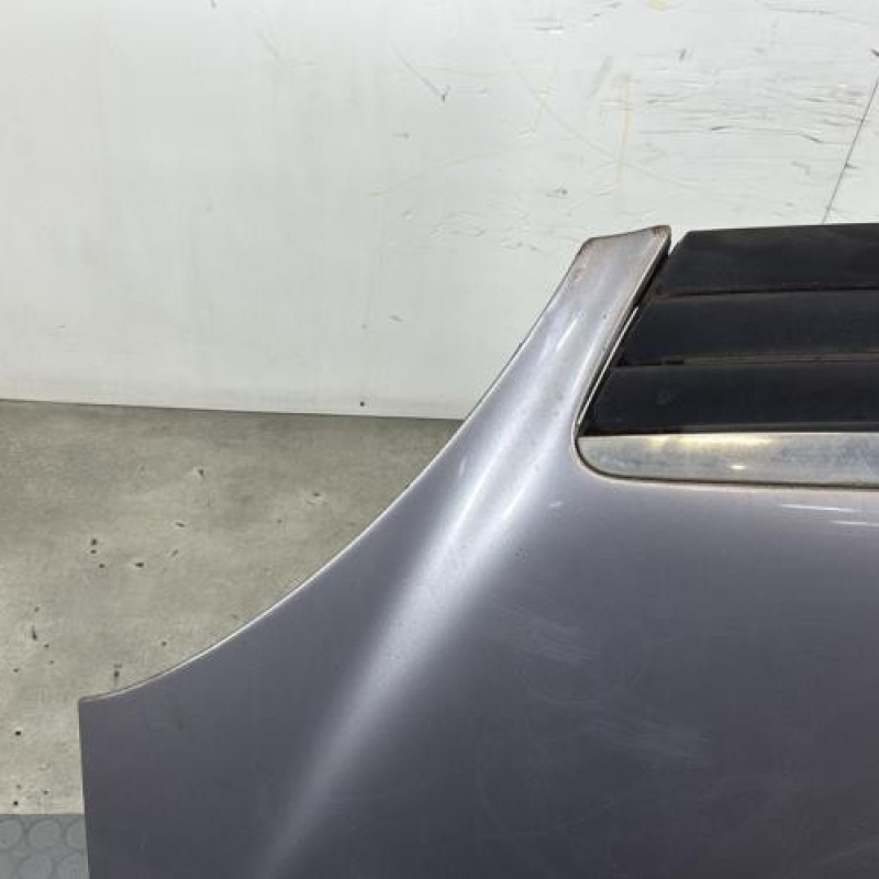 Capot MERCEDES CLASSE A 168 Photo n°2