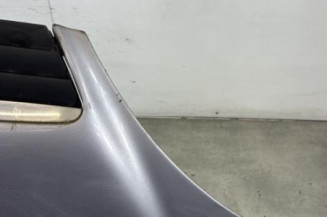 Capot MERCEDES CLASSE A 168