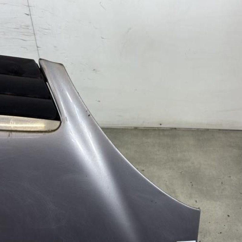 Capot MERCEDES CLASSE A 168 Photo n°3