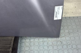 Capot MERCEDES CLASSE A 168