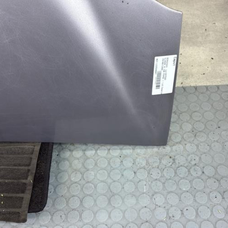 Capot MERCEDES CLASSE A 168 Photo n°4