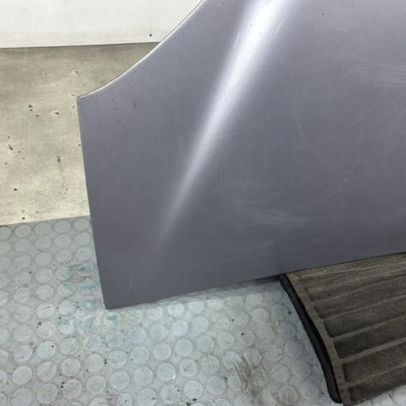 Capot MERCEDES CLASSE A 168 Photo n°5