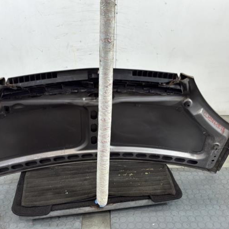 Capot MERCEDES CLASSE A 168 Photo n°6