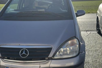 Capot MERCEDES CLASSE A 168