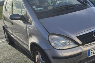 Capot MERCEDES CLASSE A 168