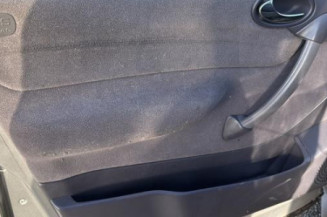 Capot MERCEDES CLASSE A 168