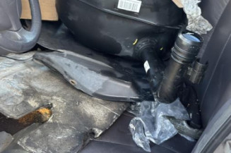 Capot MERCEDES CLASSE A 168