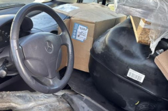 Capot MERCEDES CLASSE A 168