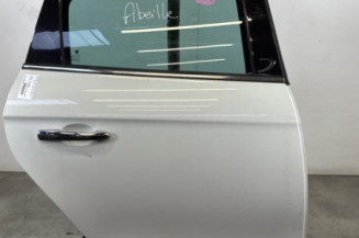 Porte arriere droit LANCIA DELTA 3 Photo n°1