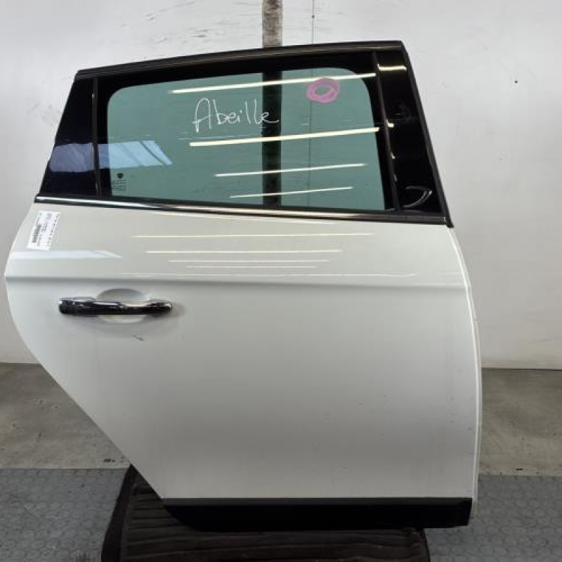 Porte arriere droit LANCIA DELTA 3 Photo n°1