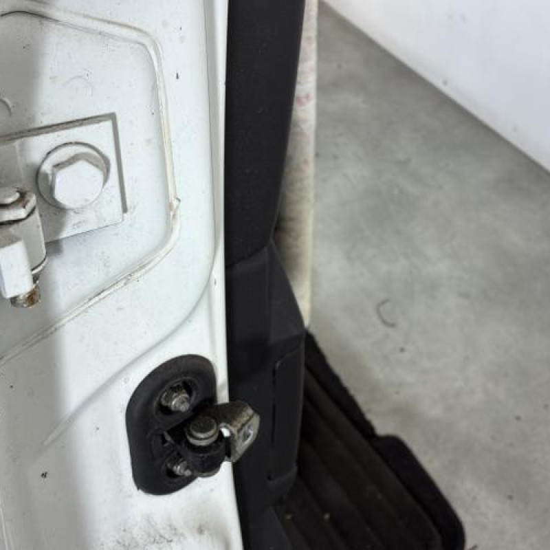 Porte arriere droit LANCIA DELTA 3 Photo n°4