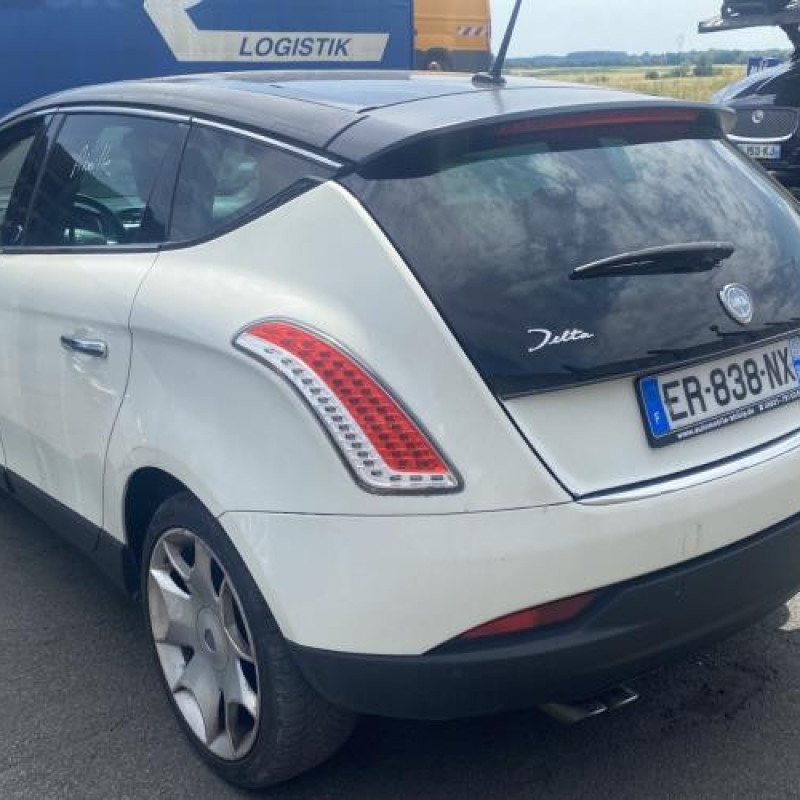 Porte arriere droit LANCIA DELTA 3 Photo n°10