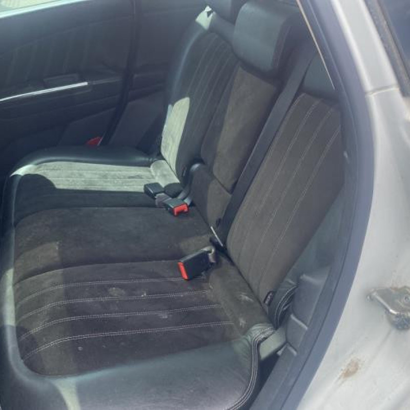 Porte arriere droit LANCIA DELTA 3 Photo n°18