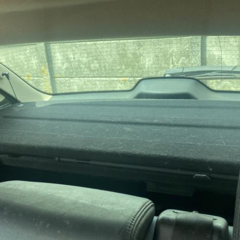 Porte arriere droit LANCIA DELTA 3 Photo n°19