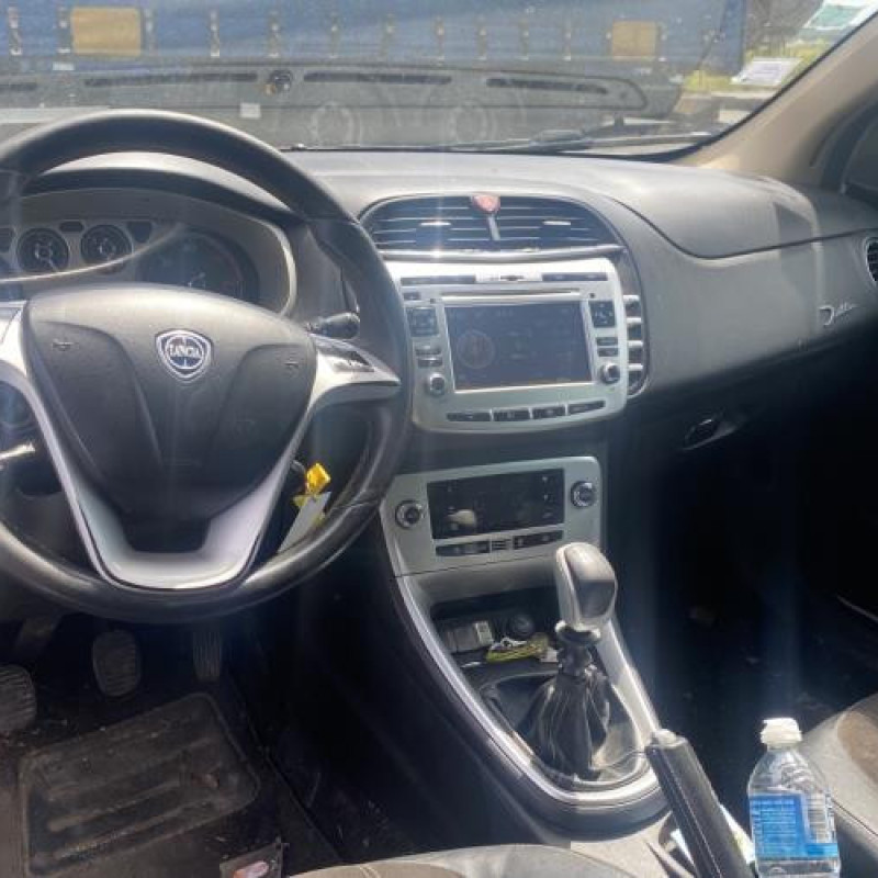 Porte arriere droit LANCIA DELTA 3 Photo n°20