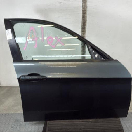Porte avant droit BMW SERIE 3 E90 Photo n°1