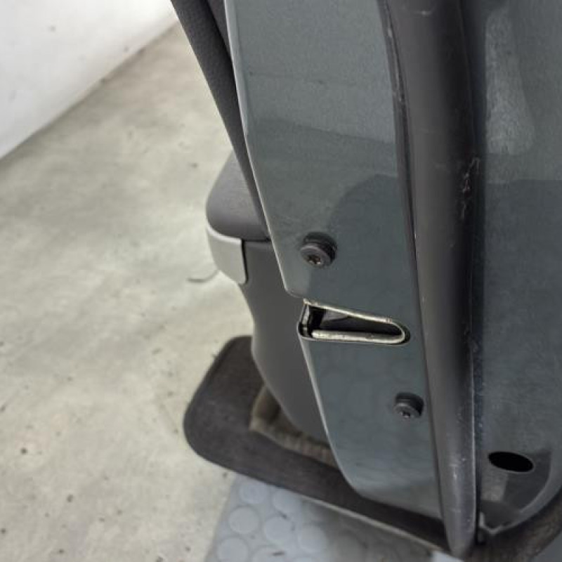 Porte avant droit BMW SERIE 3 E90 Photo n°3