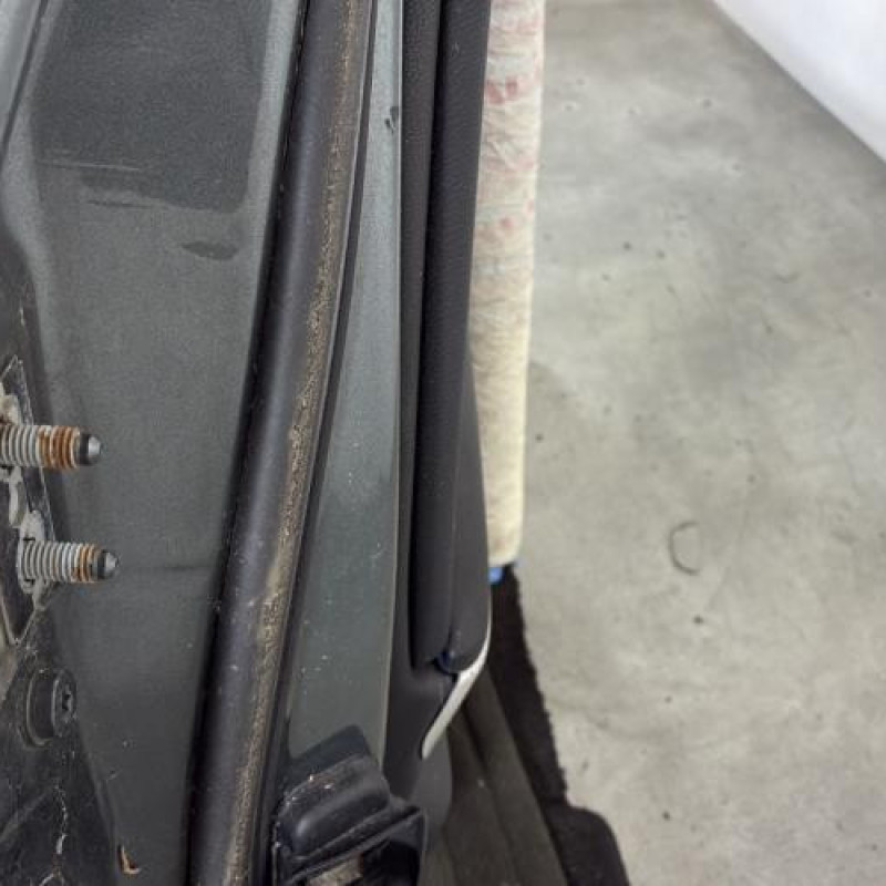 Porte avant droit BMW SERIE 3 E90 Photo n°4