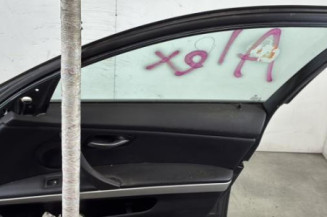 Porte avant droit BMW SERIE 3 E90
