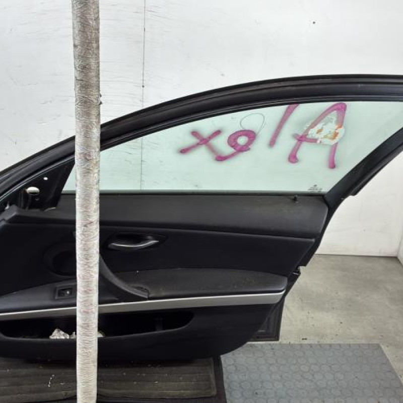 Porte avant droit BMW SERIE 3 E90 Photo n°6
