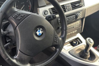 Porte avant droit BMW SERIE 3 E90