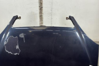 Capot MERCEDES CLASSE A 168 Photo n°1