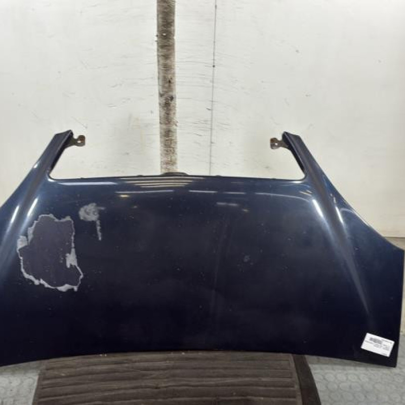 Capot MERCEDES CLASSE A 168 Photo n°1