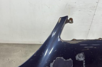 Capot MERCEDES CLASSE A 168