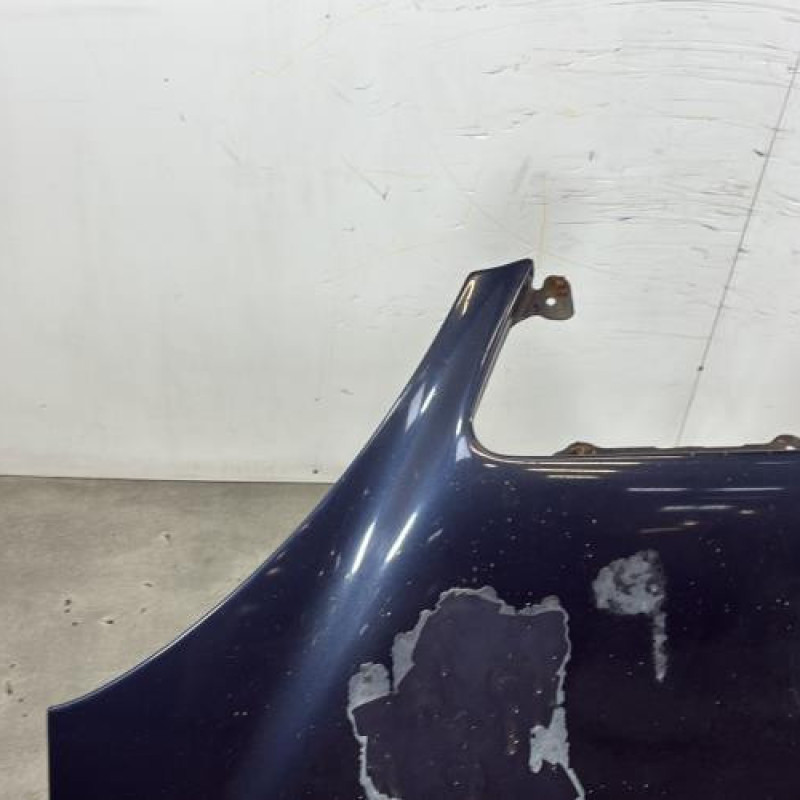 Capot MERCEDES CLASSE A 168 Photo n°2