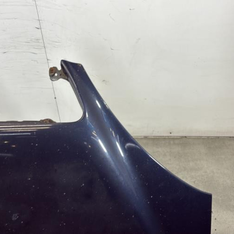 Capot MERCEDES CLASSE A 168 Photo n°3