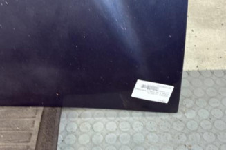 Capot MERCEDES CLASSE A 168