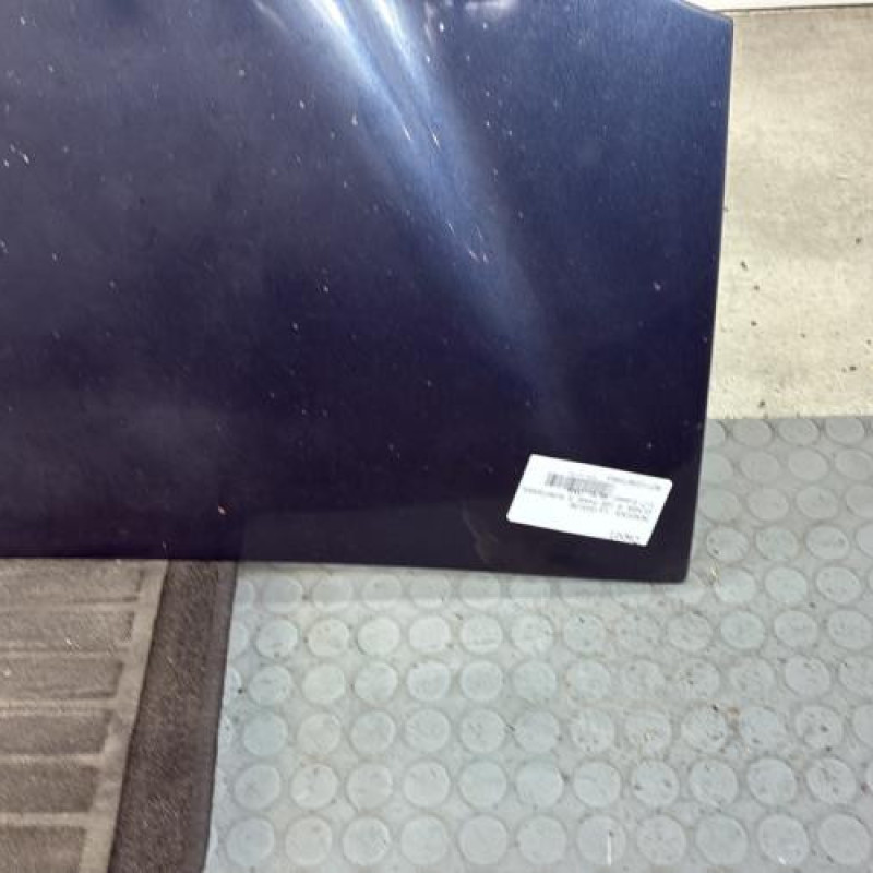 Capot MERCEDES CLASSE A 168 Photo n°4