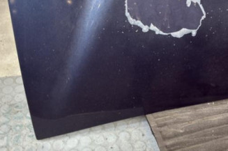 Capot MERCEDES CLASSE A 168