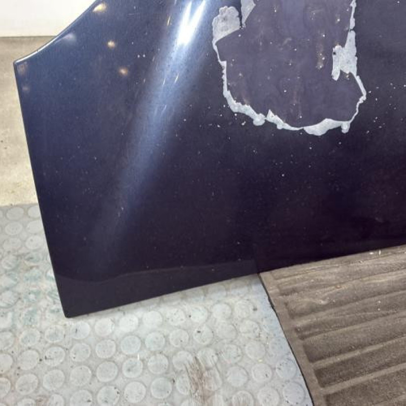 Capot MERCEDES CLASSE A 168 Photo n°5