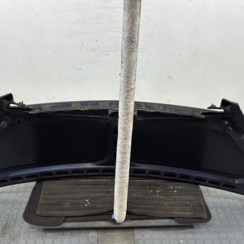 Capot MERCEDES CLASSE A 168 Photo n°6