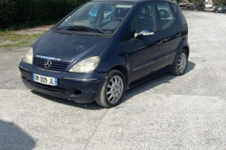 Capot MERCEDES CLASSE A 168