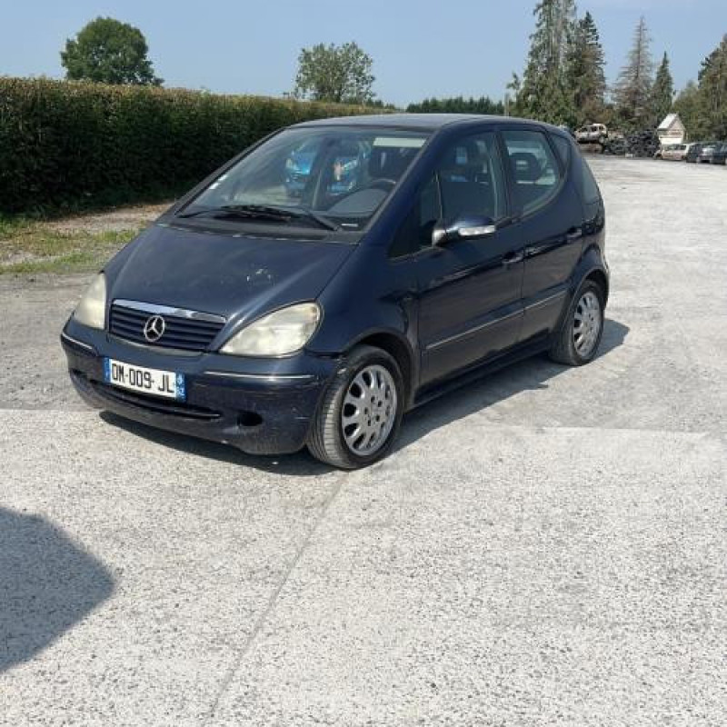 Capot MERCEDES CLASSE A 168 Photo n°7