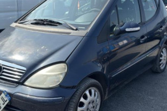 Capot MERCEDES CLASSE A 168