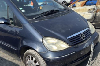 Capot MERCEDES CLASSE A 168