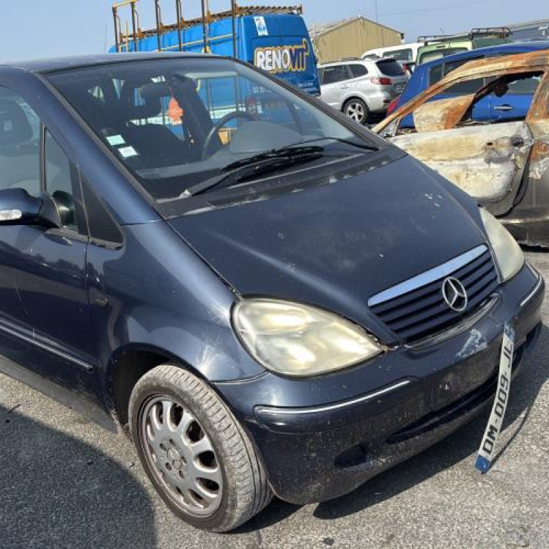 Capot MERCEDES CLASSE A 168 Photo n°13