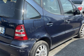 Capot MERCEDES CLASSE A 168