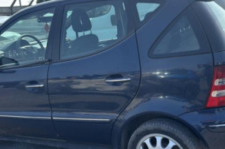 Capot MERCEDES CLASSE A 168