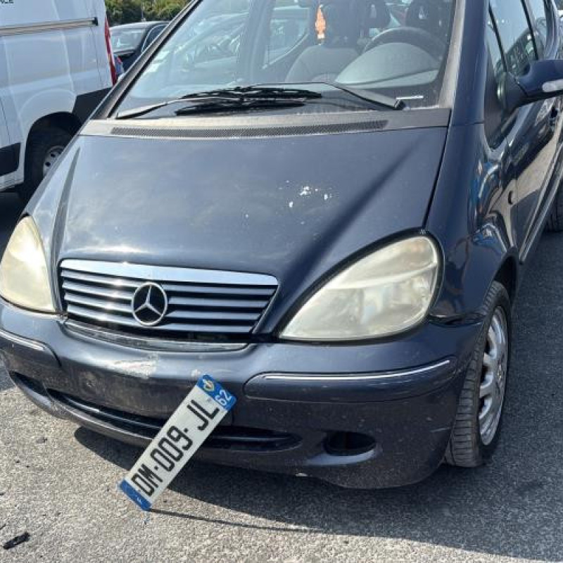 Capot MERCEDES CLASSE A 168 Photo n°19
