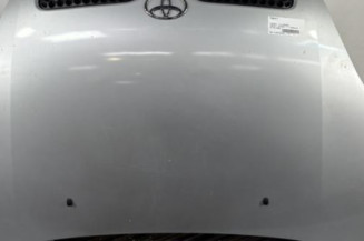 Capot TOYOTA YARIS 1 Photo n°1