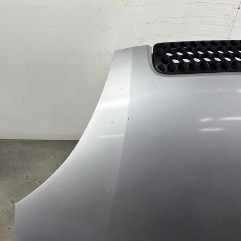 Capot TOYOTA YARIS 1 Photo n°2