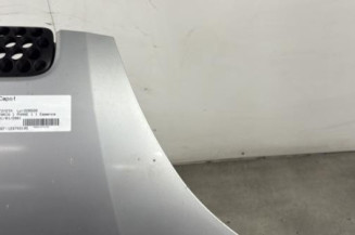 Capot TOYOTA YARIS 1