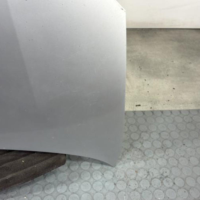 Capot TOYOTA YARIS 1 Photo n°4