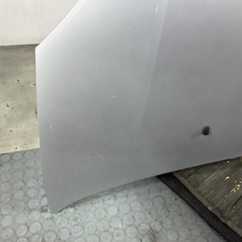 Capot TOYOTA YARIS 1 Photo n°5