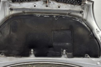 Capot TOYOTA YARIS 1