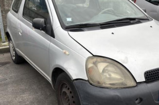 Capot TOYOTA YARIS 1